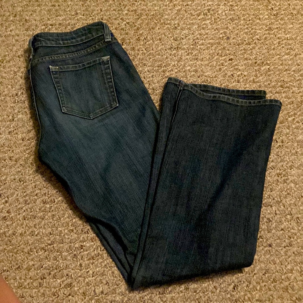 Super cute jeans